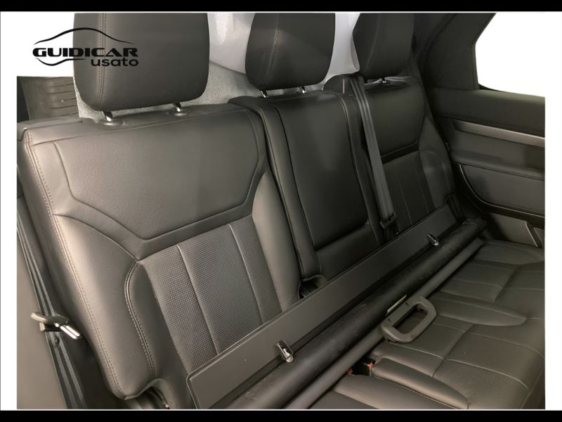 GuidiCar - LAND ROVER Discovery 2017 Discovery 2.0 sd4 HSE 240cv 5p.ti auto Usato